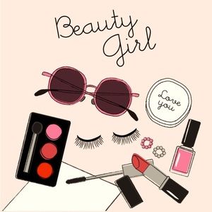 Meet your Posher, TheMakeupLady